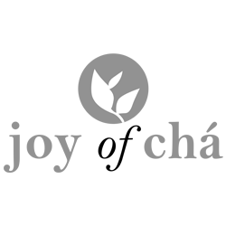 Joy of Cha Logo
